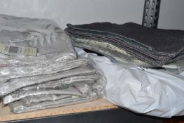 *Assorted Cushion Covers