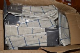 *Assorted Cushion Covers