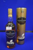 Glengoyne 10 Year Old Single Malt Scotch Whisky