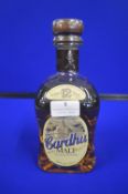 Cardhu 12 Year Old Single Malt Scotch Whisky