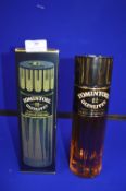 Tomintul Glenlivet 12 Year Old Single Malt Scotch Whisky