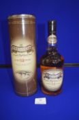 Glenturret 12 Year Old Single Malt Scotch Whisky