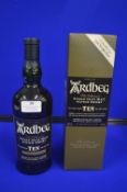 Ardbeg 10 Year Old Isla Single Malt Scotch Whisky