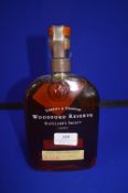 Lambrot & Graham Woodford Reserve Kentucky Bourbon Whiskey