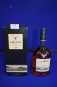 The Dalmore 12 Year Old Single Malt Scotch Whisky