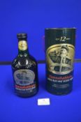 Bunnahabhain 12 Year Old Isla Single Malt Scotch Whisky