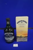 Tobermory 10 Year Old Single Malt Scotch Whisky