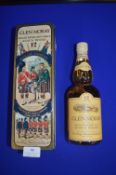 Glen Moray 12 Year Old Single Malt Scotch Whisky with Presentation Tin