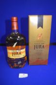 Jura 10 Year Old Single Malt Scotch Whisky