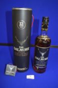 The Dalmore 12 Year Old Single Malt Scotch Whisky