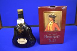 Hennessy XO Cognac