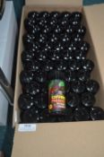 50x Chunky Money Apple, Cranberry, and Raspberry Liquid Vape Refills 100ml