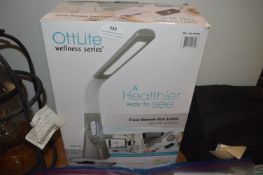 *Ottlite Cool Breeze Fan Lamp