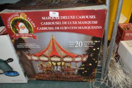 *Christmas Musical Carousel