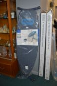 *Adis Deluxe Ironing Board