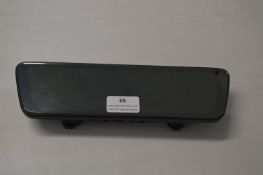 *Road Angel Halo View Car Mirror