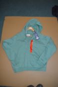 *Jack Wills Hoodie Size: 12