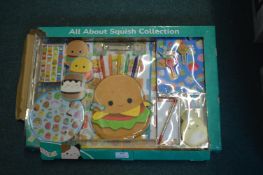 *Squishmallows Collection