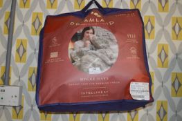 *Dreamland Heated Faux Fur Throw