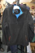*Mondetta Outdoor Fleece Jacket Size: L