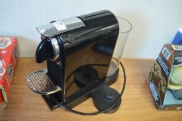 *Magimix Nespresso Coffee machine