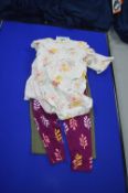 Carter’s 4pc Girl’s Baby Set Size: 18 Months