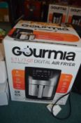 *Gourmia 6.7L Digital Air Fryer