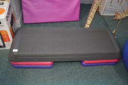 Fitness Mad Step Exerciser