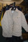 *Weatherproof Vintage Lady’s Jacket Size: L