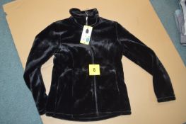 *32 Degrees Heat Lady’s Plush Jacket Size: S