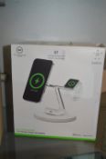 *Belkin 3-in-1 Charger