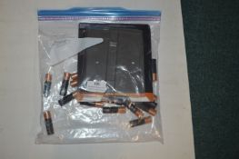 *20 Duracell AA Batteries