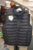 *32 Degrees Heat Body Warmer Size: M
