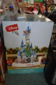 *Disney Animated Castle