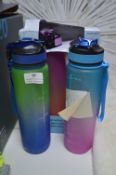 *Three Titan 30oz Water Bottles