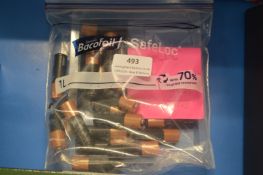 *20 Duracell AA Batteries