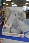 Aroma Home Snuggable Hottie Elephant