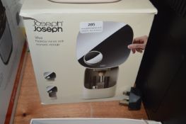 *Joseph Joseph Viva Makeup Mirror and Storage Box