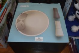 *Joseph Joseph Salad Bowl and Sever Set