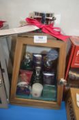*Winter in Venice Lantern Toiletry Gift Set