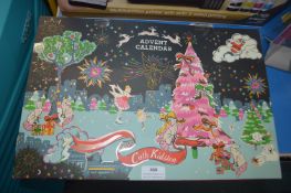 *Kath Kidston Advent Calendar Toiletry Gift Set