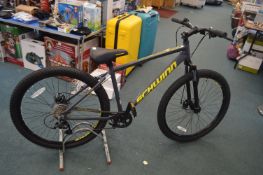 *Schwinn Fleet Mountain Bike