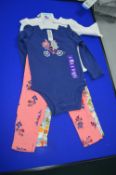 Carter’s 4pc Girl’s Baby Set Size: 24 Months