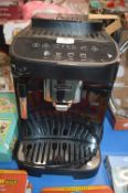 *Delonghi Magnifica Evo Coffee Machine
