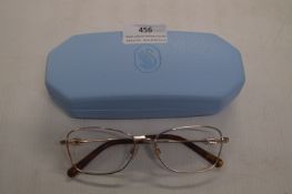 *Swarovski Spectacle Frames