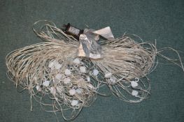 *Curtain String Light