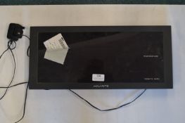 *Acurite Digital LED Clock