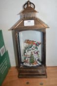 *Christmas Holiday Lantern