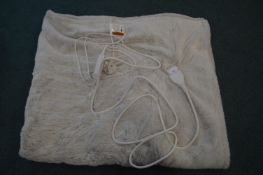 *Berkshire Life Easy Touch Heated Throw