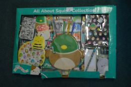 *Squishmallows Collection